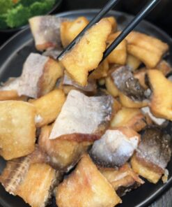 Cá Dứa 1 Nắng (1kg)