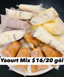 Yaourt Mix (20 gói)