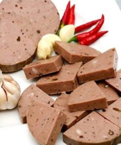 Chả Bò Đặc Biệt (1lb)