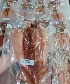 Mực 1 Nắng (1lb)
