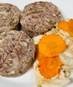 Giò Thủ Pate (1lb)