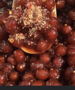 Chùm Ruột Rim Muối Ớt (1 hộp 500gram)