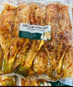 Khô Cá Đù 1 Nắng (1 gói 2lbs)
